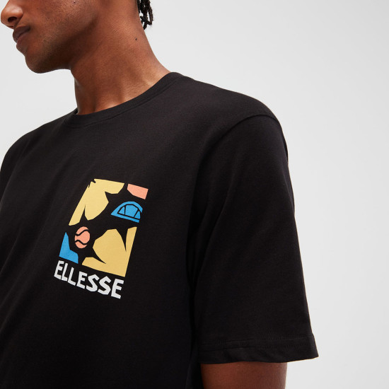 Ellesse Ανδρική κοντομάνικη μπλούζα Impronta T-Shirt